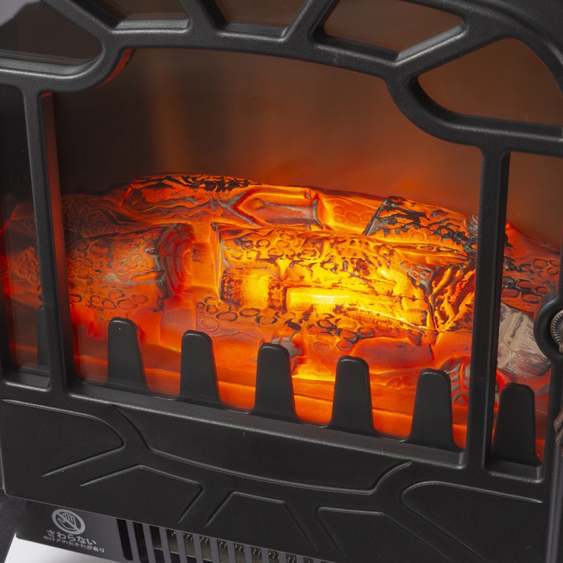 徹底比較 暖炉型ヒーターのおすすめ人気ランキング9選 21年最新版 Mybest