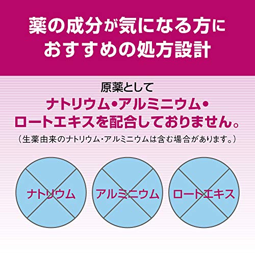 アクティブ55顆粒 3