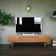 GENERAL SHAPE 木製テレビ台 1