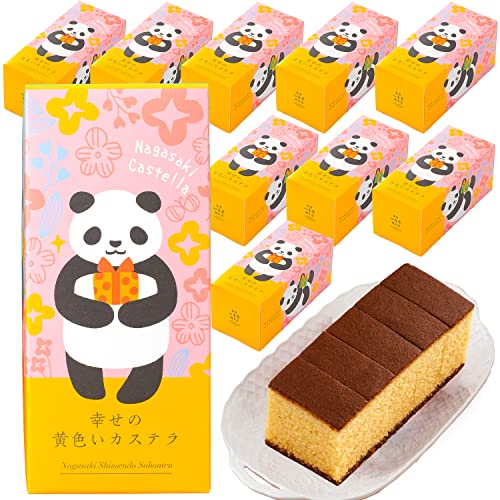 カステラ 1