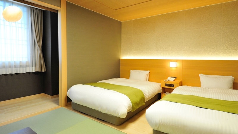 ニセコ温泉郷 いこいの湯宿 いろは 4
