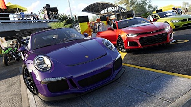 21年 Ps4スポーツレースゲームのおすすめ人気ランキング28選 Mybest 21年 Ps4スポーツレースゲームのおすすめ人気ランキング28選 Mybest