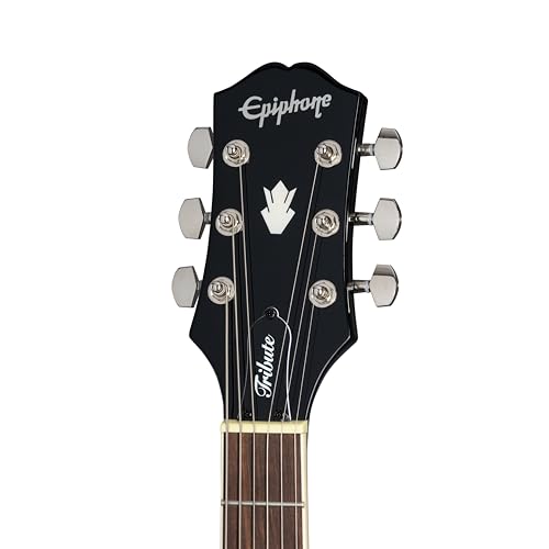 SG Tribute Ebony 3