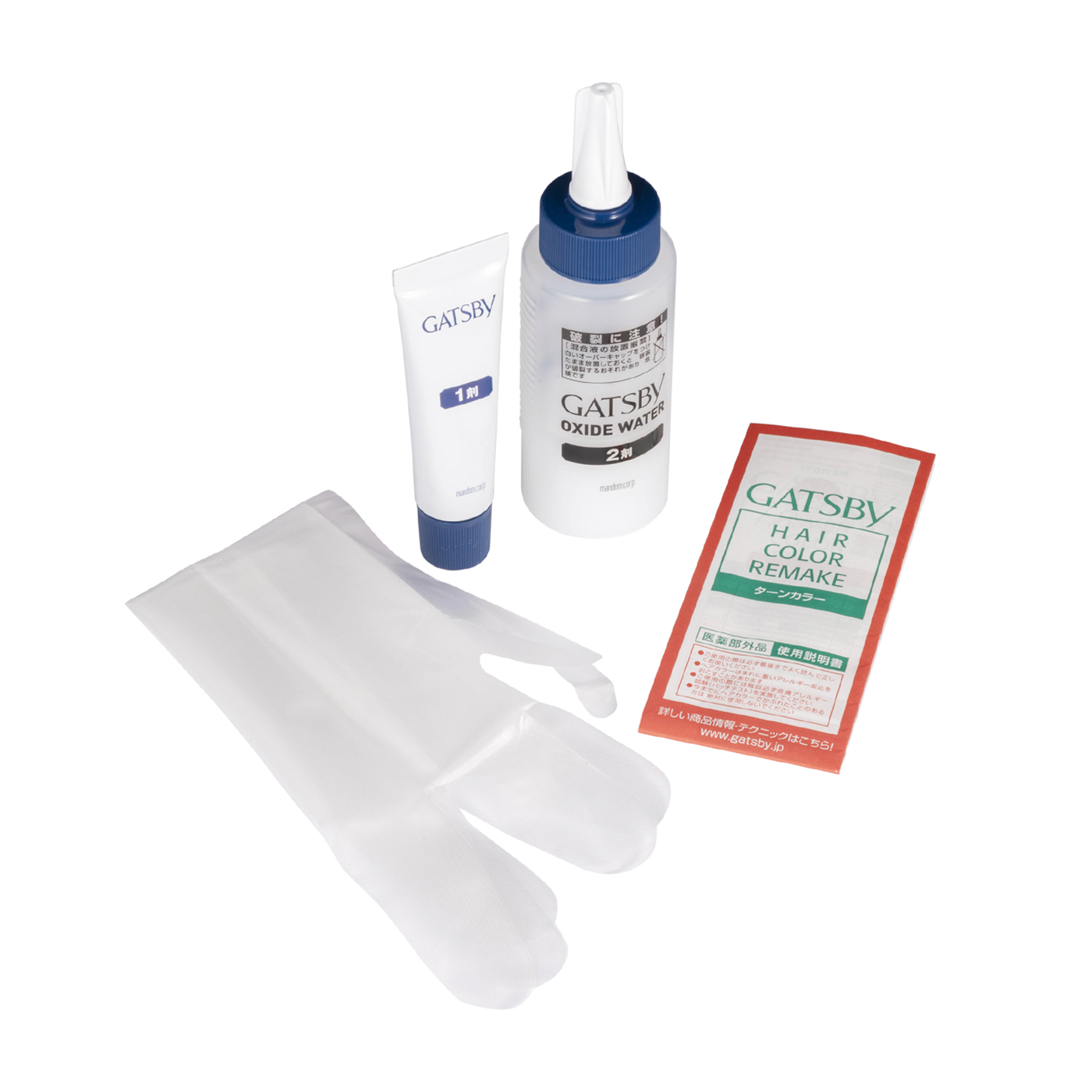 ギャツビー 髪色もどし ナチュラルブラックを全9商品と比較 口コミや評判を実際に使ってレビューしました Mybest