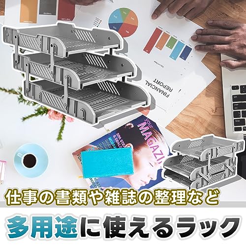 レターケース 7