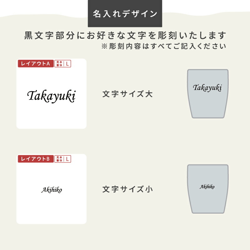 ステンレスサーモタンブラー 3