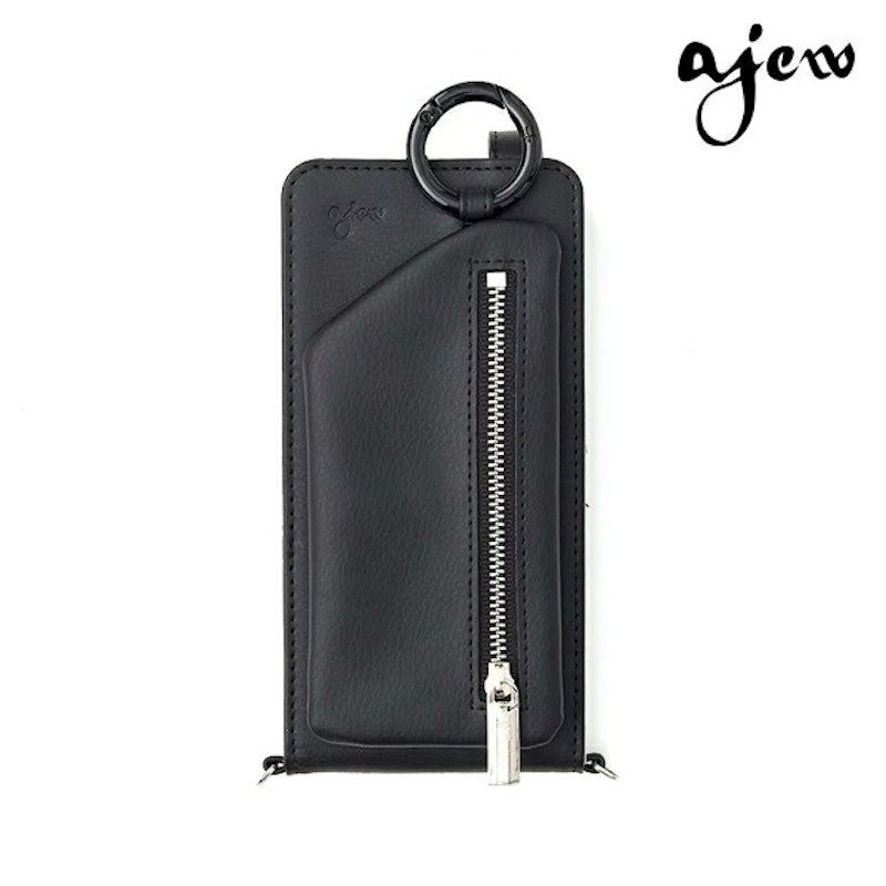 cadenas vertical zipphone case 14