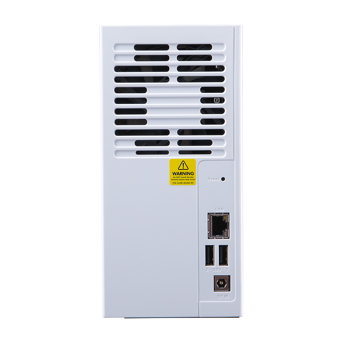 QNAP TS-233を検証レビュー！NASの選び方も紹介 | マイベスト