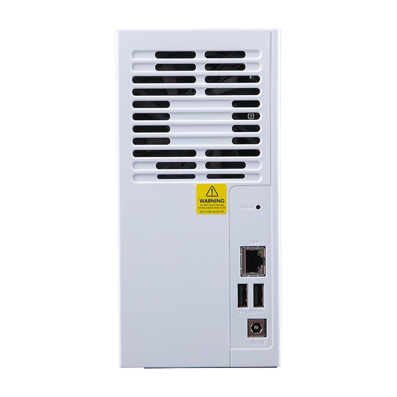 QNAP TS-233を検証レビュー!NASの選び方も紹介 | マイベスト QNAP TS-233を検証レビュー!NASの選び方も紹介 | マイベスト