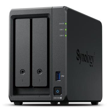 DiskStation DS725+ 1