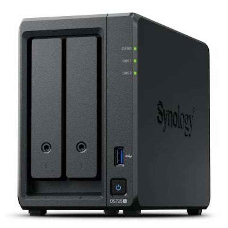 DiskStation DS725+ 1