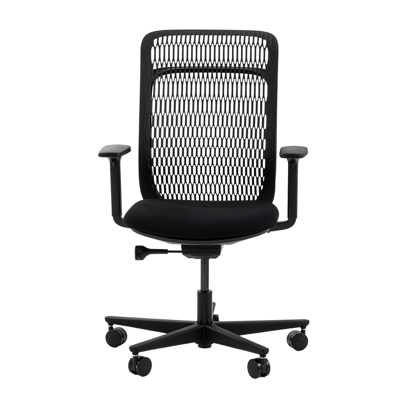 【商談中】最終値下げしました【新品未使用】オフィスチェア　内田洋行 AJCHAIR2 オフィスチェア AJCHAIR 2（エージェイ チェア 2） - オフィス分野