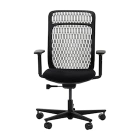 内田洋行 UCHIDA AJ CHAIR 2を検証レビュー!オフィスチェアの選び方も紹介 2