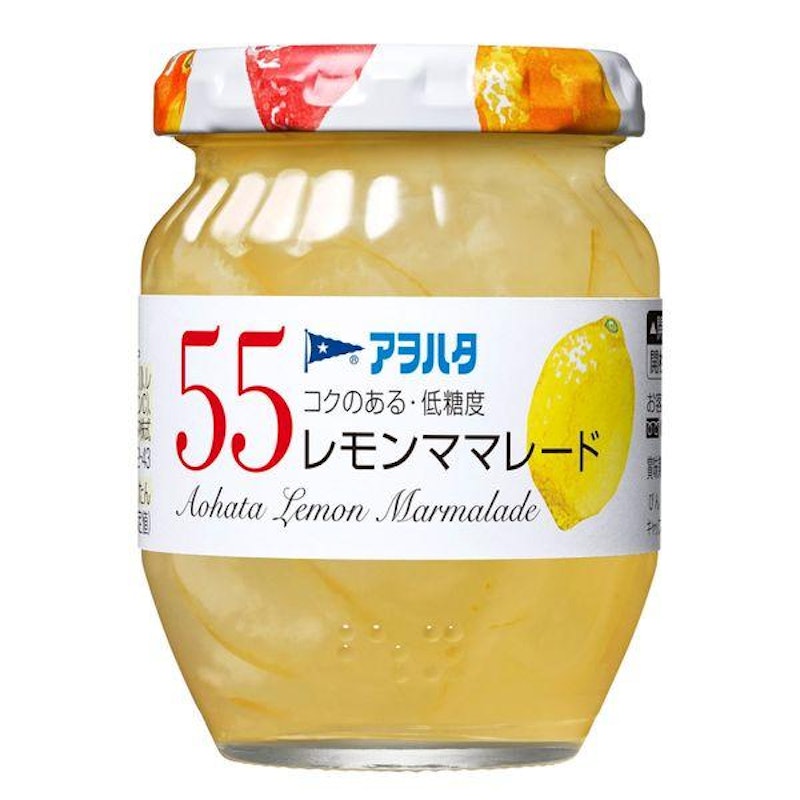 レモンママレード 1