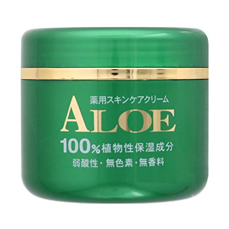 薬用アロテインクリームCR-A 1