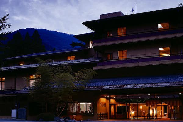 レトロなホテル・旅館のおすすめ人気ランキング【2026年5月】 3