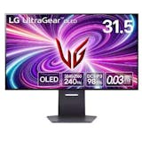 LGのUltraGearのゲーミングモニターのおすすめ人気ランキング【2026年6月】 5