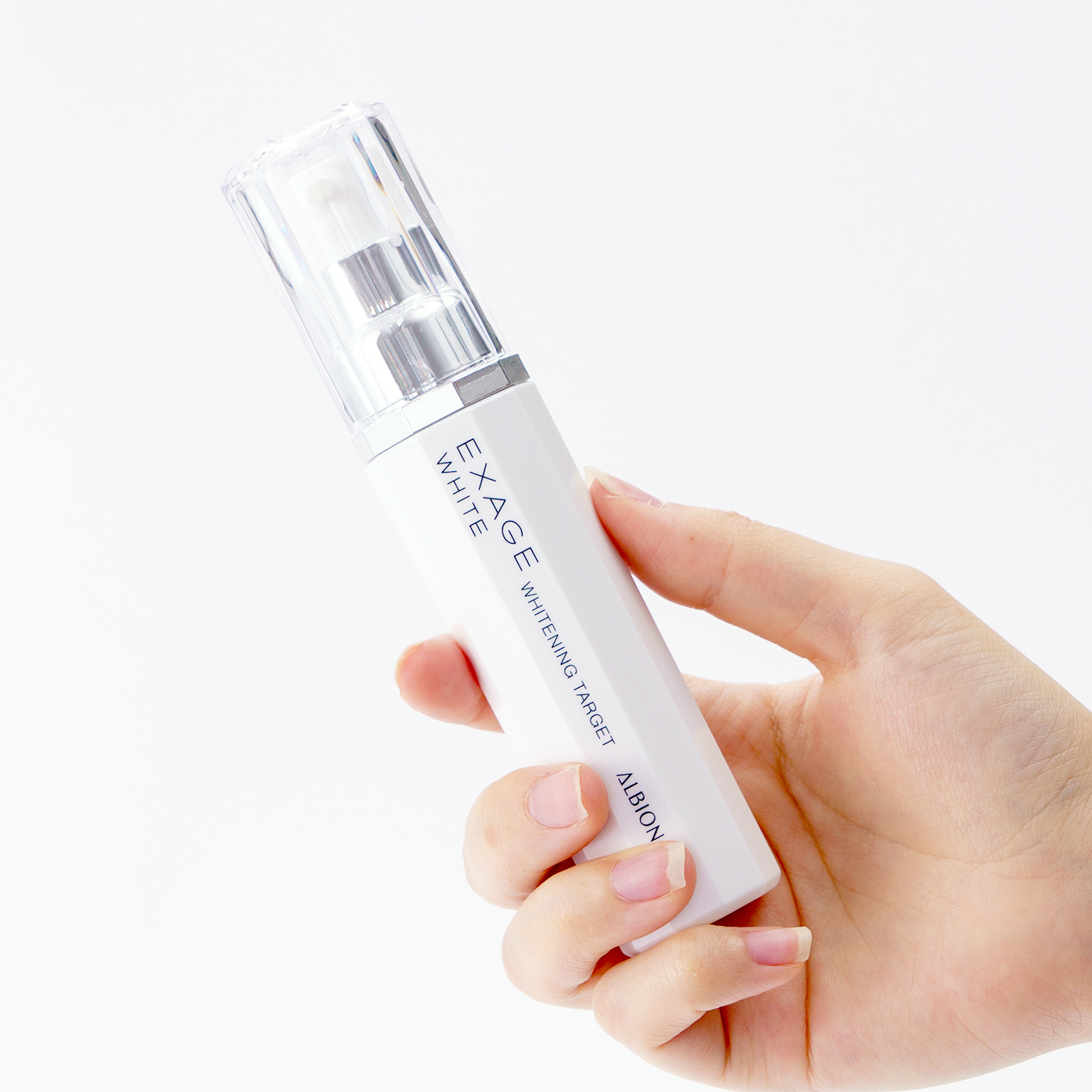 アルビオン ホワイトニングターゲットを全87商品と比較 口コミや評判を実際に使ってレビューしました Mybest