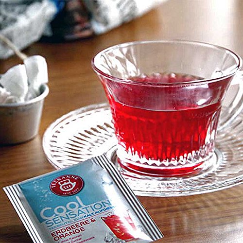 ポンパドール クールセンセーション ストロベリーオレンジ  2
