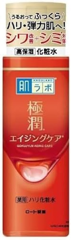 薬用ハリ化粧水 1