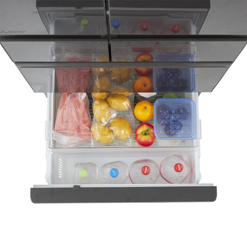 三菱 2022年製 330Lノンフロン冷凍冷蔵庫 自動製氷 2段ワイドチルド 三菱 2022年製 330Lノンフロン冷凍冷蔵庫 自動製氷 2段ワイドチルド