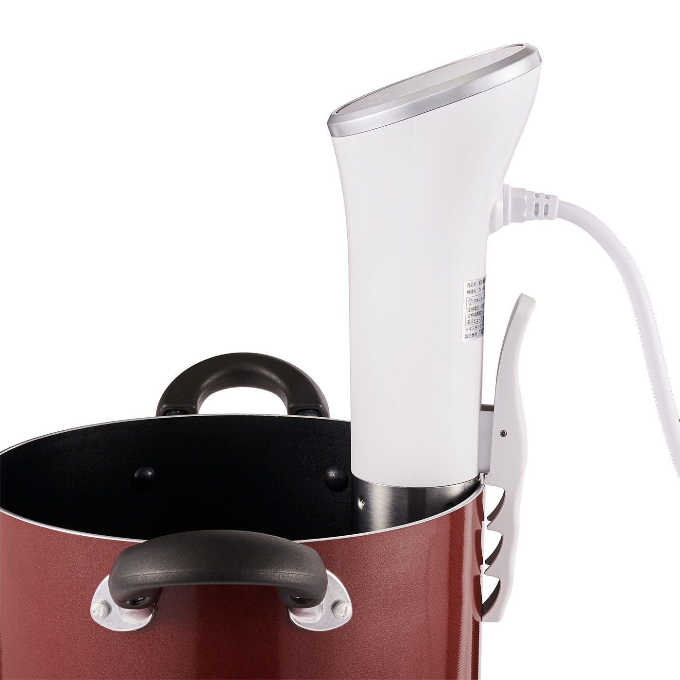 ☆1100Wハイパワー 低温調理器具 24時間 予約機能 真空調理器 徹底比較】