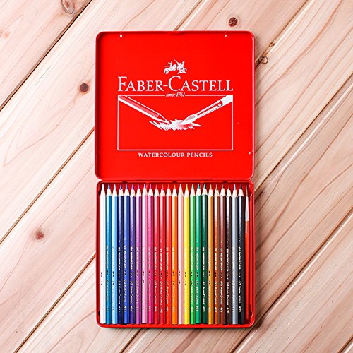 24色の色鉛筆のおすすめ人気ランキング32選【2024年】 | マイベスト