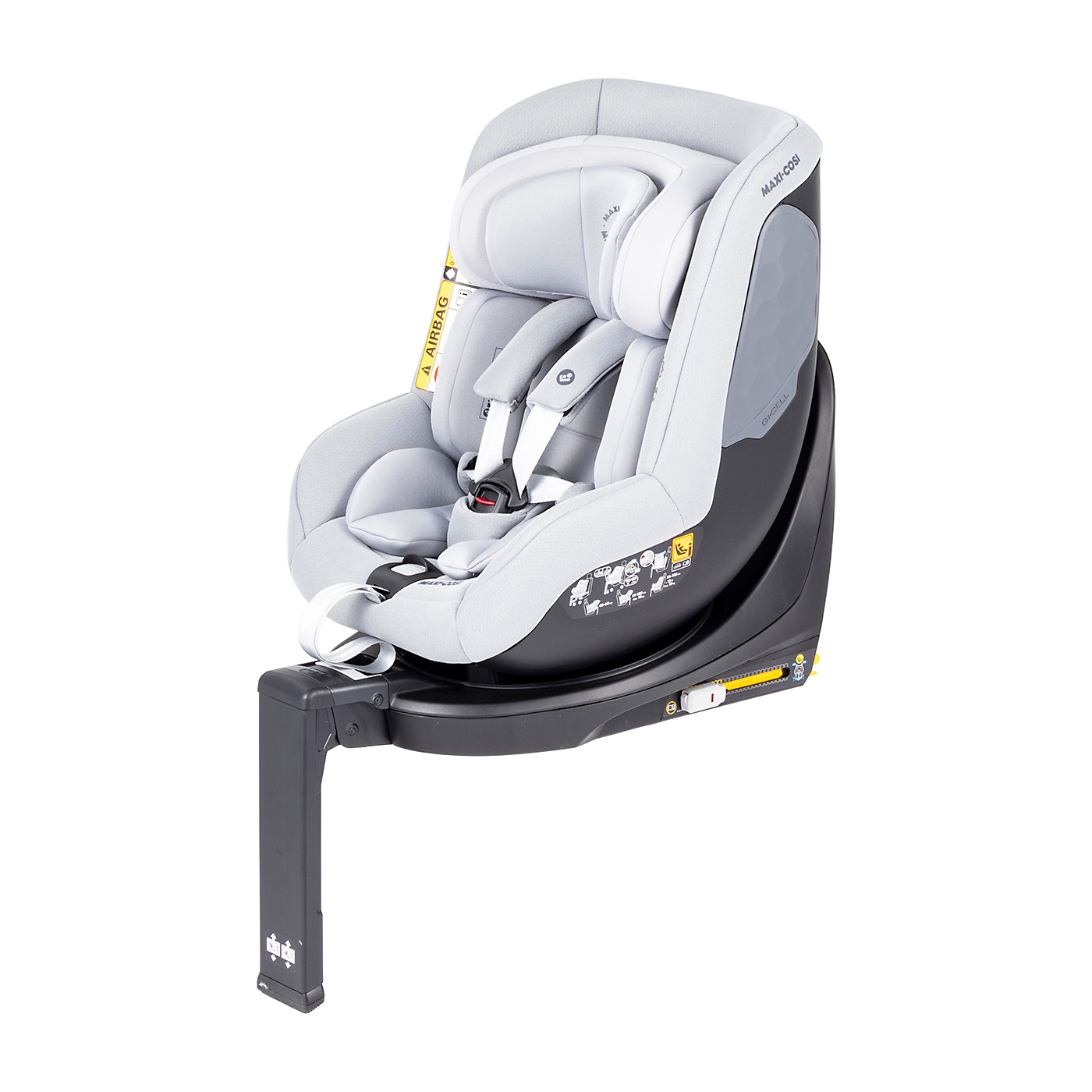 マキシコシ ストーンをレビュー！クチコミ・評判をもとに徹底