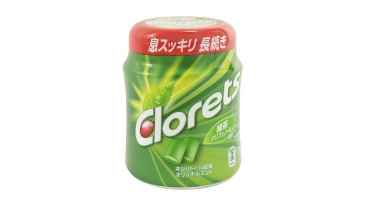 クロレッツxp オリジナルミントを全21商品と比較 口コミや評判を実際に使ってレビューしました Mybest
