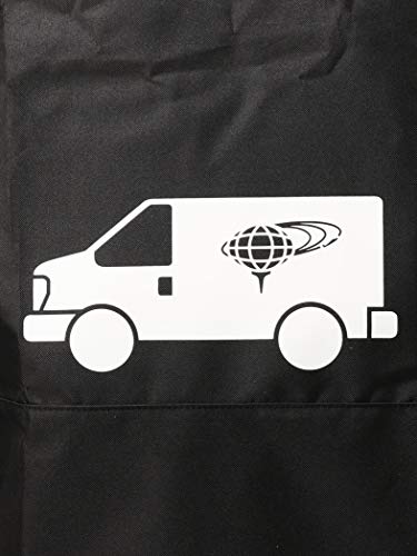 BEAMS GOLF トラベルカバー 2 5
