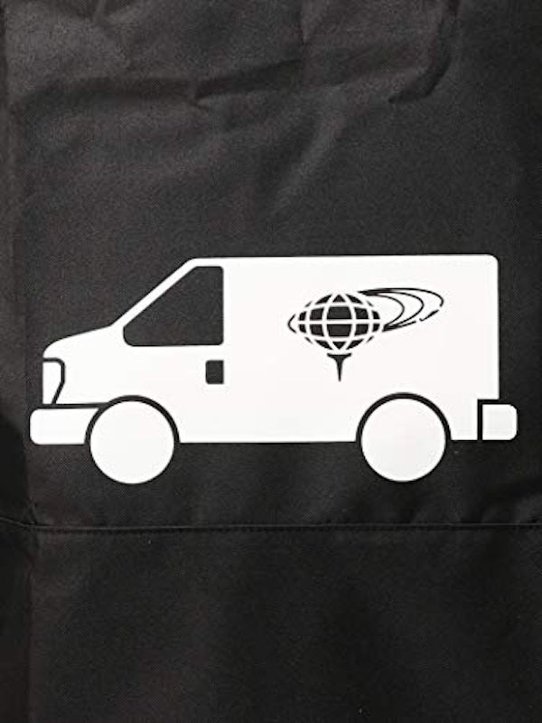 BEAMS GOLF トラベルカバー 2 5