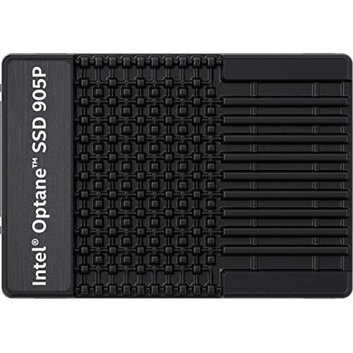Optane SSD 905Pシリーズ 1