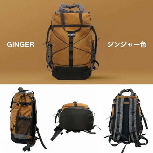 リュックサック 2