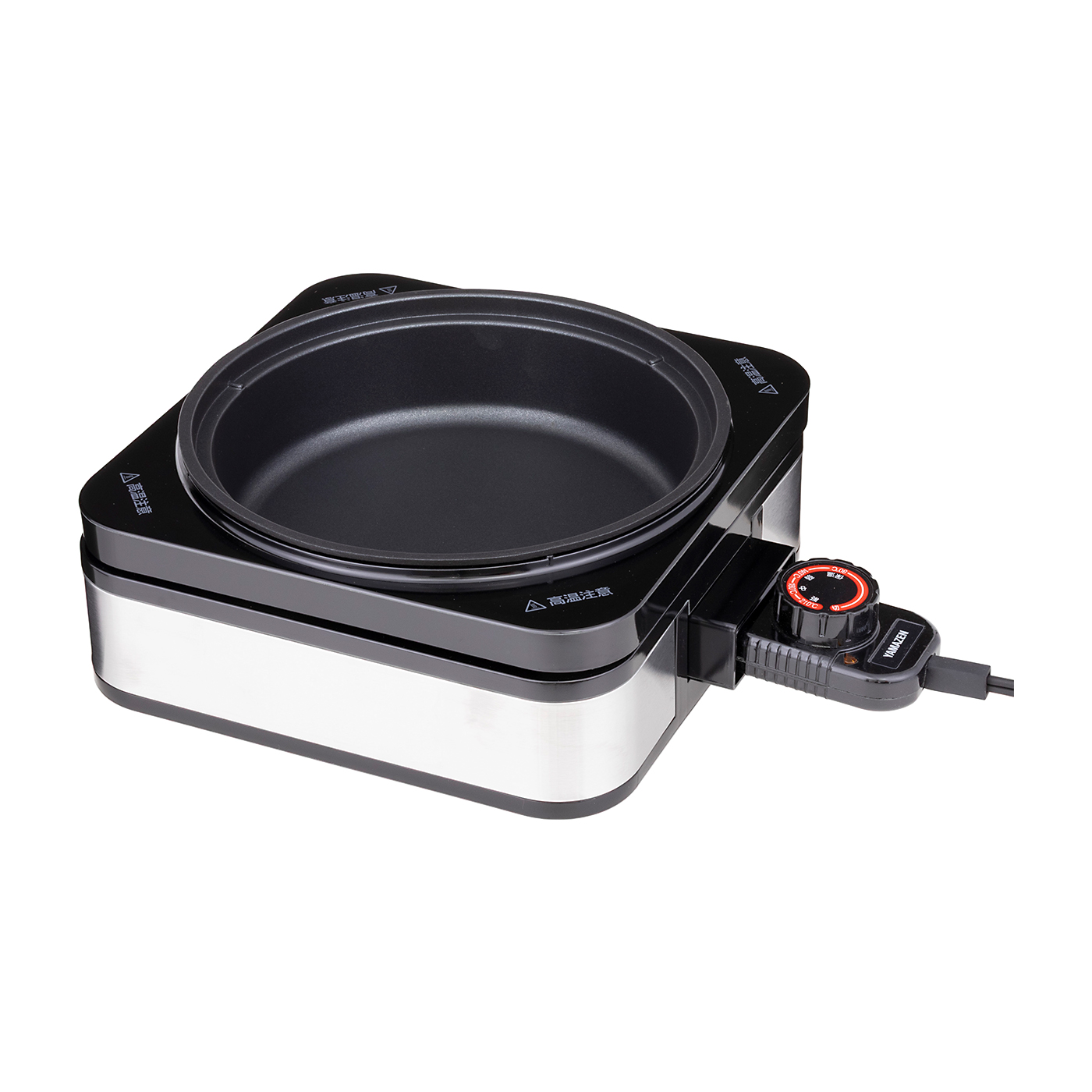 徹底比較】安いホットプレートのおすすめ人気ランキング【2025年