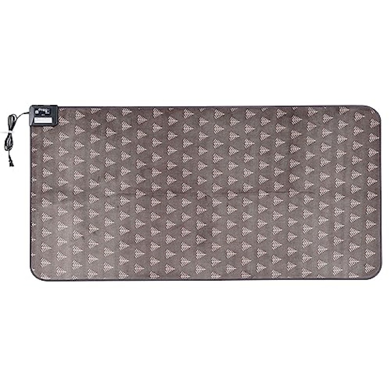 電気カーペット 一体型 1