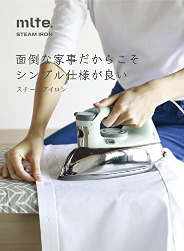 スチームアイロン   2