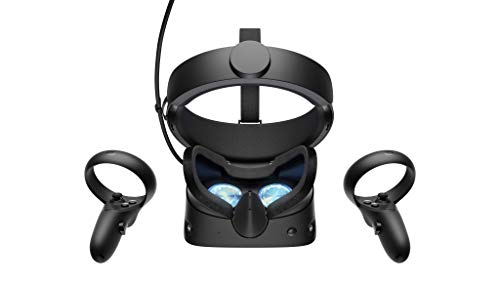 Oculus Rift S 7