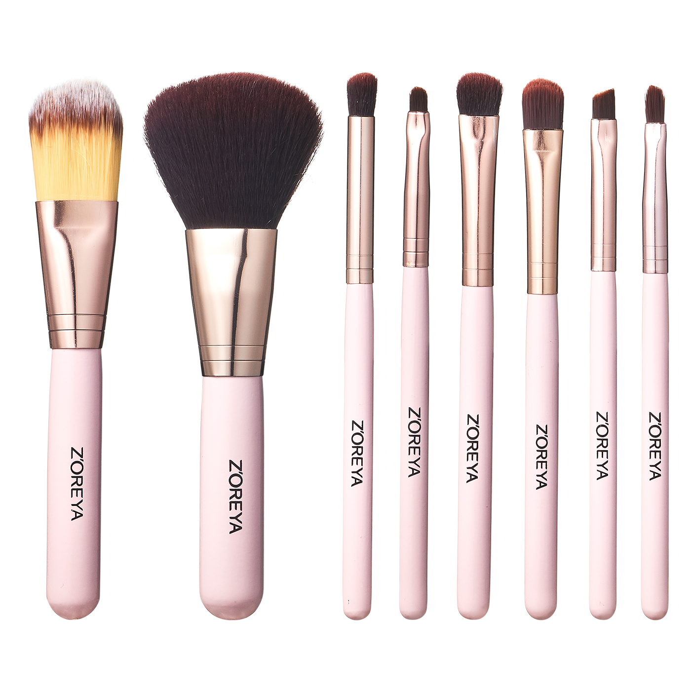 21年 メイクブラシのおすすめ人気ランキング25選 徹底比較 Mybest