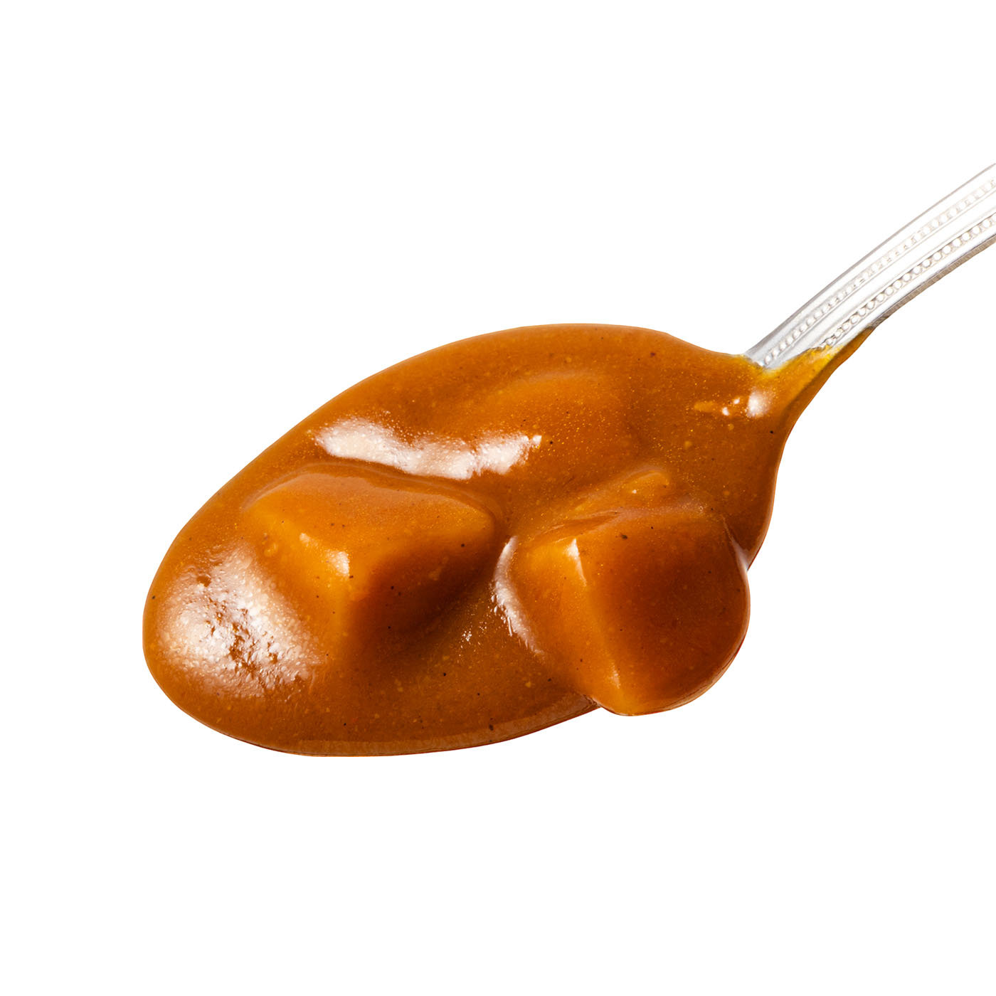 牛肉をとろけるまで煮込んだレストラン仕様カレー 3