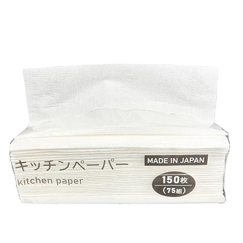 キッチンペーパー 1
