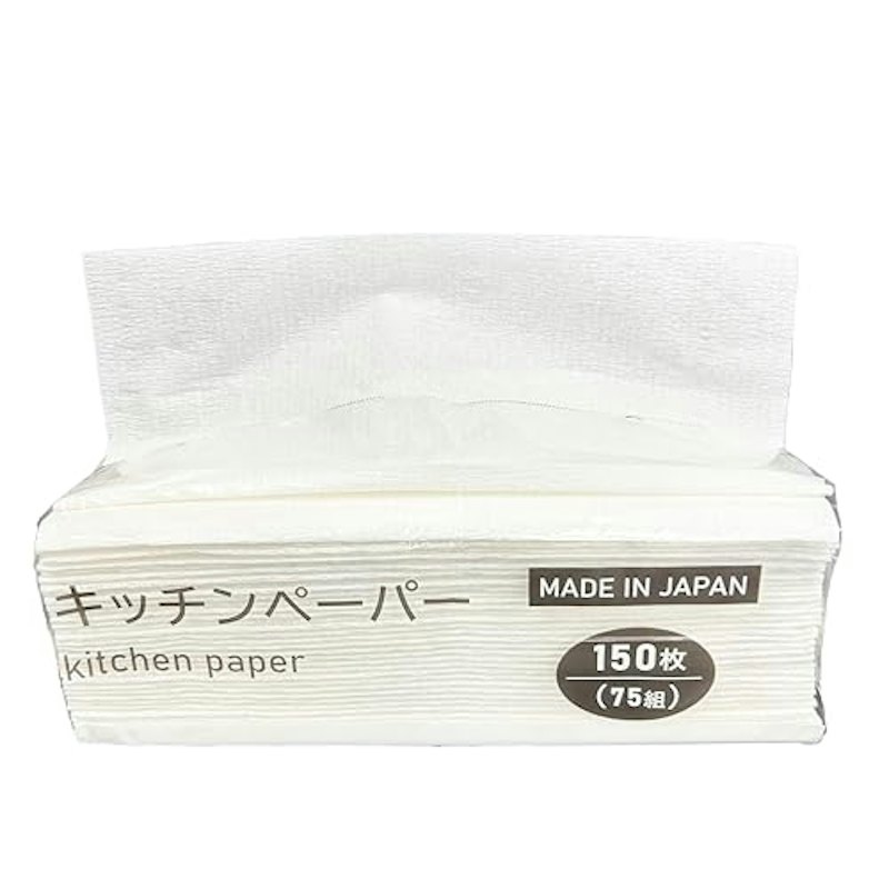 キッチンペーパー 1