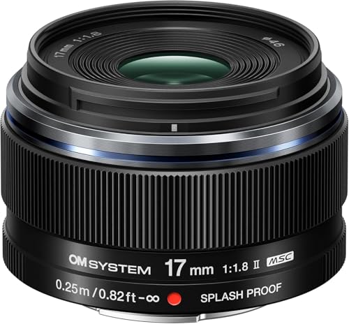 17mm F1.8 II 1