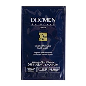 DHC MEN ディープモイスチュア フェースマスクをレビュー!クチコミ・評判をもとに徹底検証 2
