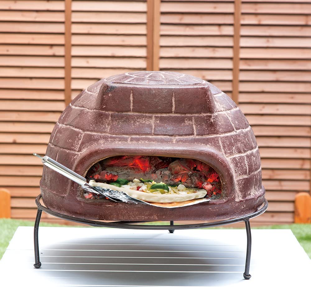 21年 アウトドア用ピザ窯のおすすめ人気ランキング10選 Mybest
