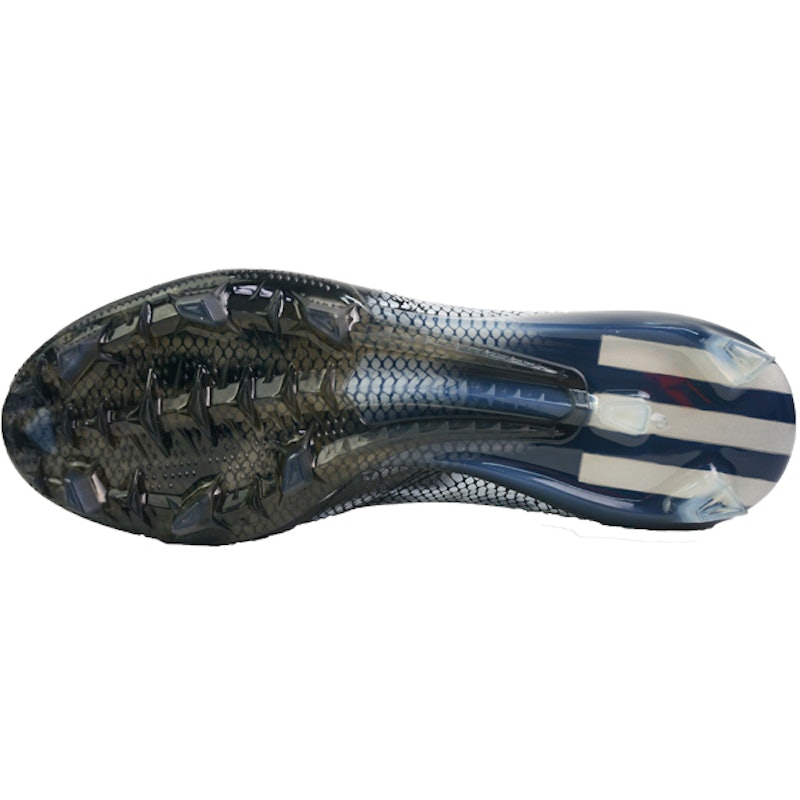 F50 adizero FG LEA 3