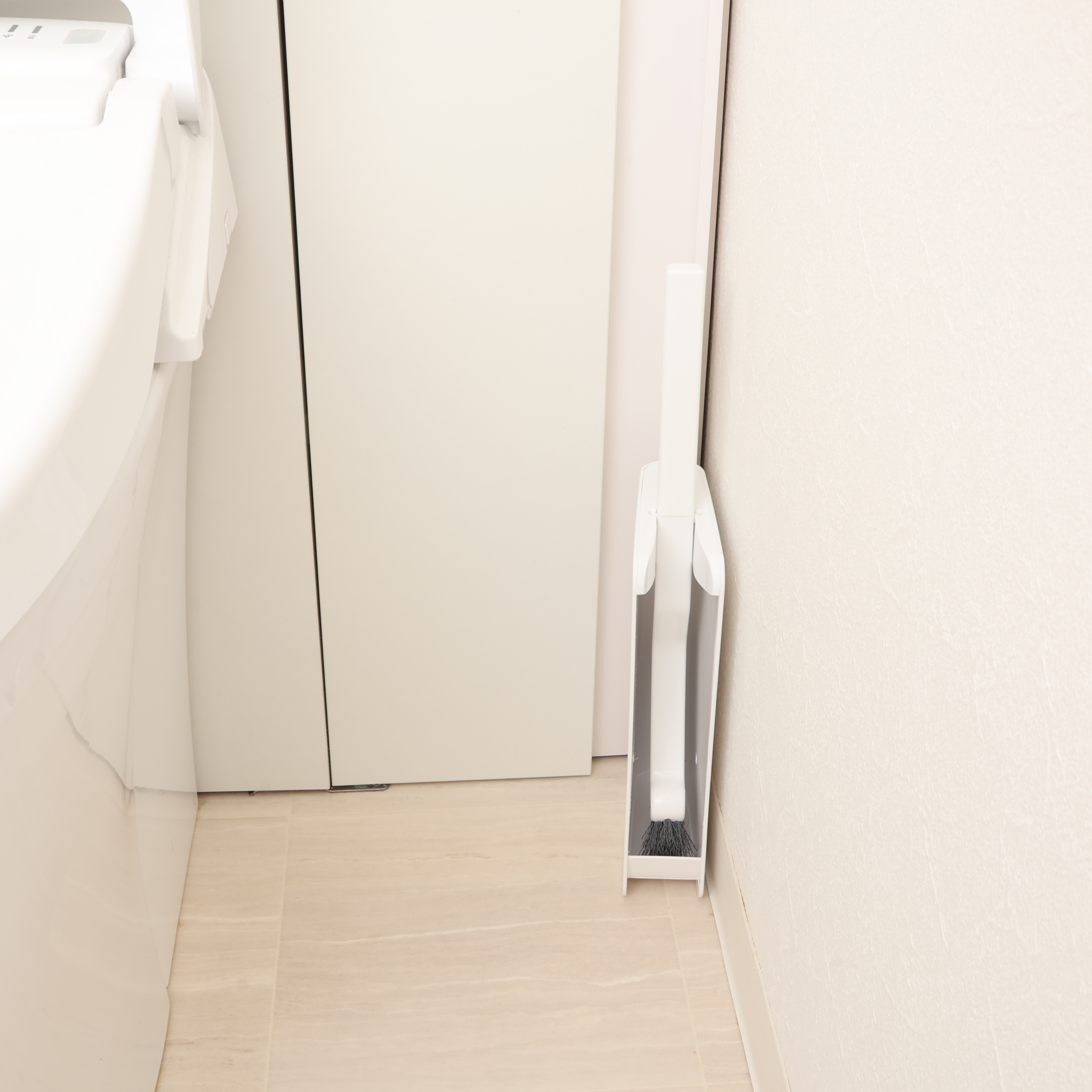 超スリム トイレブラシ 6