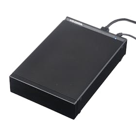 アイ・オー・データ機器 HDD-UTL4KBの口コミ・評判は?実際に使ってよい点・気になる点を徹底レビュー! 1