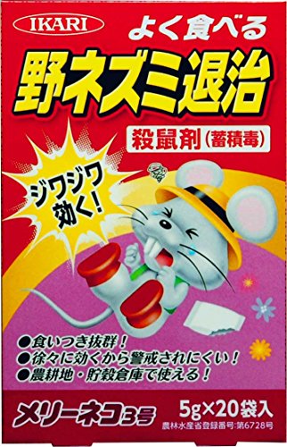 メリーネコ3号 1