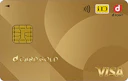 dカード GOLD