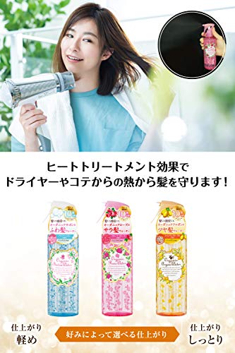 オーガニックアルガン ヘアウォーター  3